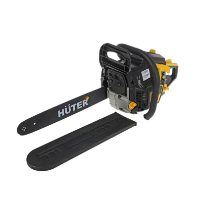 Бензопила Huter BS-45М