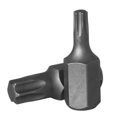 Вставка-бита 10 мм DR TORX®, T45, 30 мм 531345