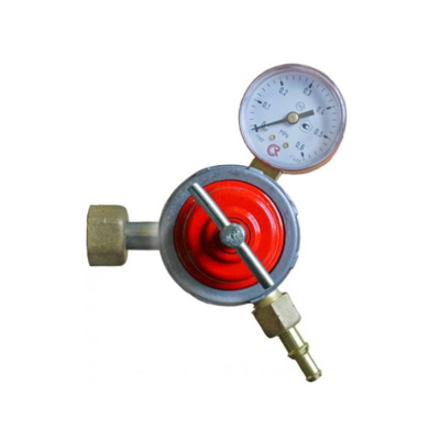 Редуктор пропановый БПО-5-4 (БП07-000-00)