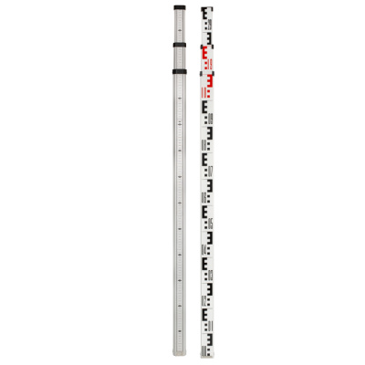 Рейка телескопическая AMO S3 (3 м)