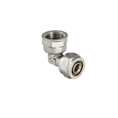 Уголок МП 20x1/2" внутр.