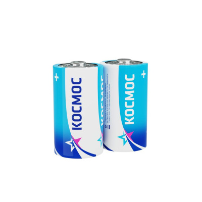 Элемент питания Космос R20 2BL