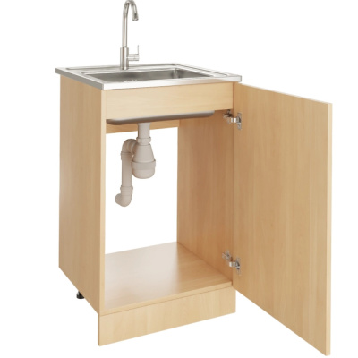 Тумба 50 ЛДСП бук