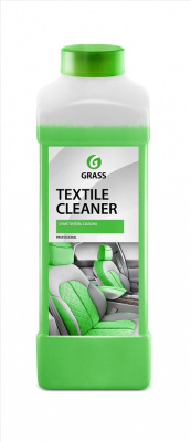 Очиститель салона "Textile cleaner" (канистра 1 л)