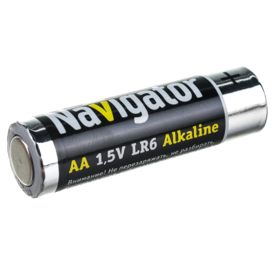 Батарейка NBT-NE-LR6-BOX24