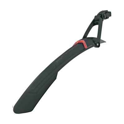 Крыло заднее NIGHTBLADE 29" + 27.5"PLUS с функцией мигалки SKS 