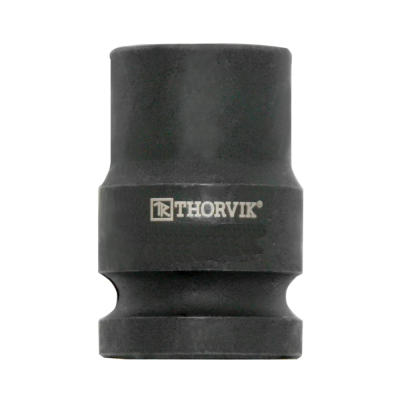 Головка торцевая ударная 1/2"DR, 24 мм S23S1124