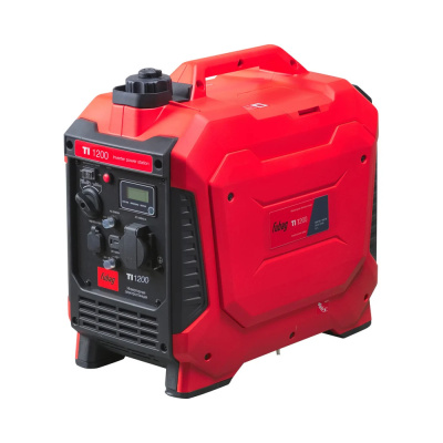 Электростанция цифровая TI 1200