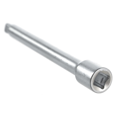 Удлинитель с шаром 1/4"DR, 100 мм