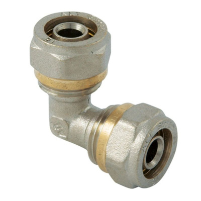 Угольник соединительный 32х32 ALT