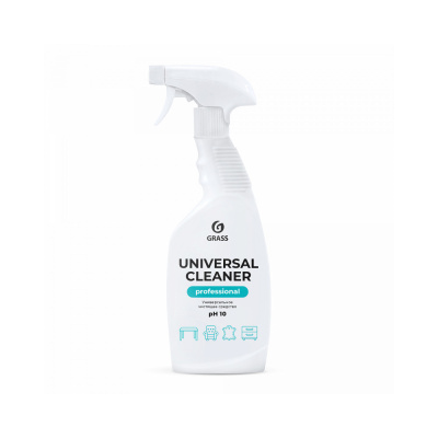 Средство чистящее Universal cleaner" Professional, флакон 600 мл