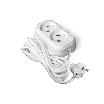 Удлинитель У6011 2х3м