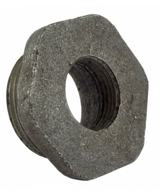 Пробка радиат.правая 15