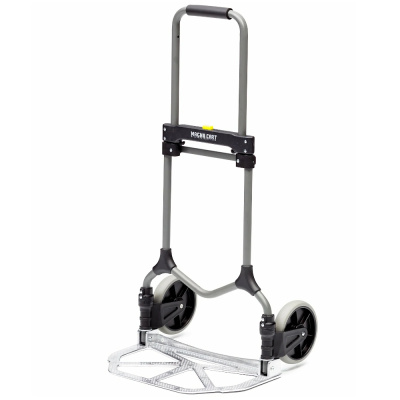 Тележка ручная  MC2 алюмин./сталь  (90 кг)