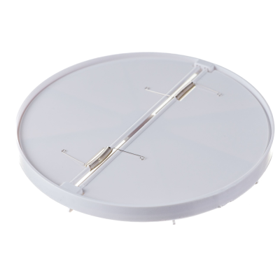 Защита от обратной тяги, D100 100 ОК