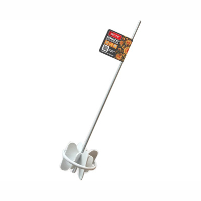 Миксер DECOR d90 мм, 450 мм, для краски 