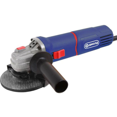 Машина шлифовальная угловая "ДИОЛД" МШУ-0,9-02 