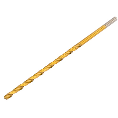 Сверло ц/х 3,8 (Россия) удлиненное