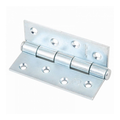 Кунгур Петля накладная ПН5-100 цинк(50/10!)