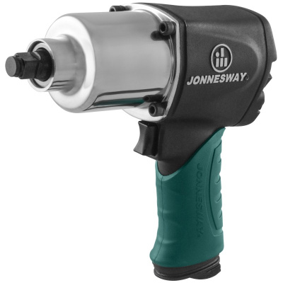 Пневматический гайковерт  1/2"DR 8000 об/мин 920 Нм