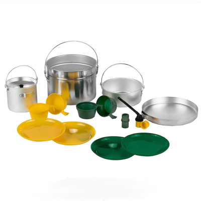 Набор посуды (HS-NP 010048-00) Helios