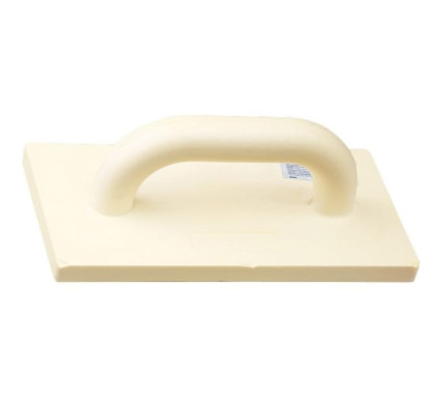 Терка 220х420мм полиуретановая