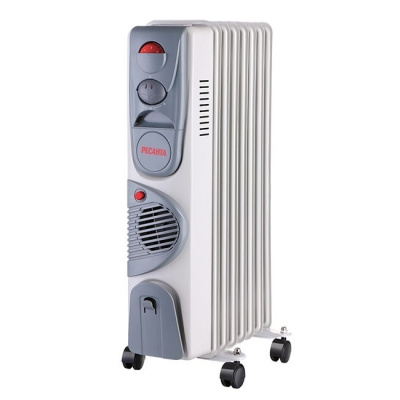 Радиатор масляный ОМ-12НВ 