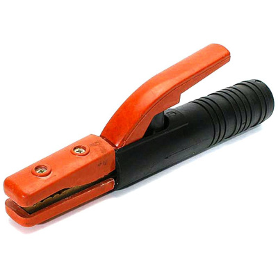 Электрододержатель ЭД 30-2