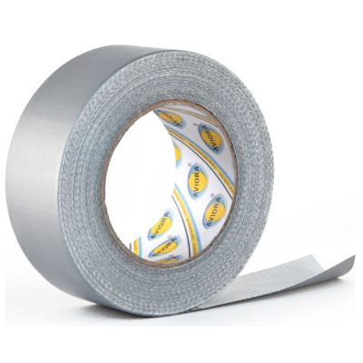 СУПЕР-ЛЕНТА КЛЕЙКАЯ АРМИРОВ. (TPL) 48 ММ X 50 М СЕРАЯ (1/24) "AVIORA" 302-161