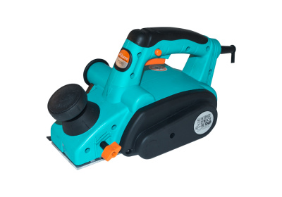 Рубанок электрический Sturm, 900 Вт, шир 82мм, глуб 3мм, 15000 об/мин, четверть 0-12мм