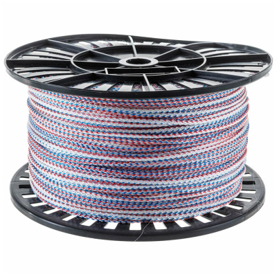 Шнур плетеный п/п Д= 5 катушка В810