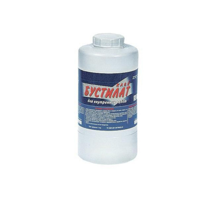 Бустилат 2,5кг "РАДУГА"