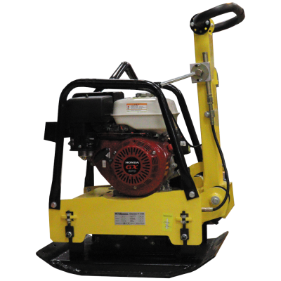 Виброплита реверсивная MegArsenal VP-C170HR ( Honda GX270  9л.с)