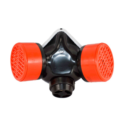 Респиратор БРИЗ-3201 (РУ) К1Р1D