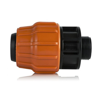 Муфта комб.РР 51*11/4П