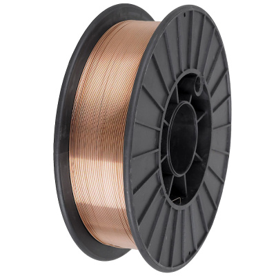 Проволока сварочная MegArsenal ER70S-6 0,8мм 0.9кг Проволока сварочная MegArsenal ER70S-6 0,8мм 0.9кг