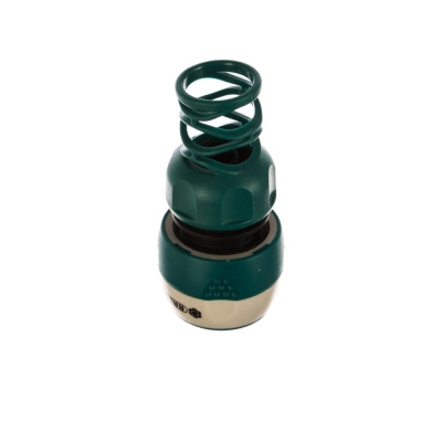 Соединитель RACO Original plus, Comfort-Plus с защитой от перегиба "шланг-насадка" 2-комп., 1/2"