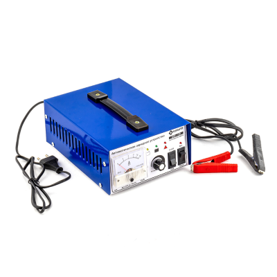 Устройство зарядное Заводила АЗУ-115 (12В 15А для АКБ до 190 А/ч)