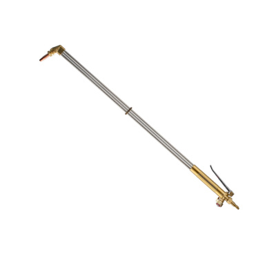 Резак внутрисоплового смешения рычажный РЗ-345 У