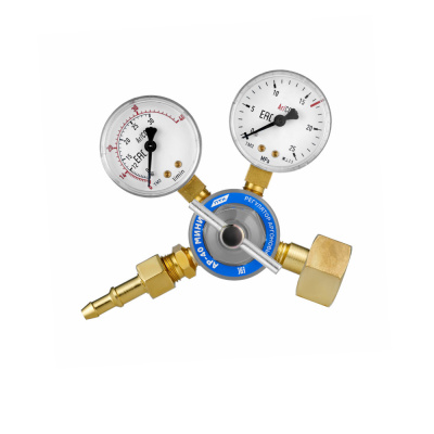 Регулятор расхода газа АР40 мини Олимп