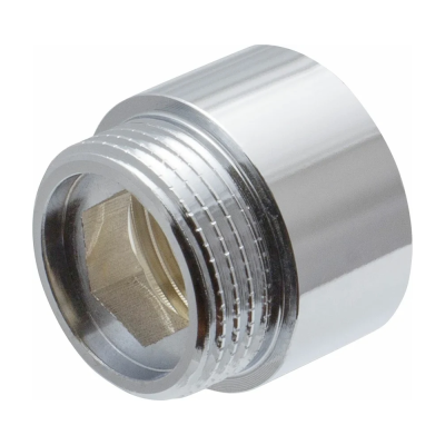 Удлинитель 3/4x15 мм