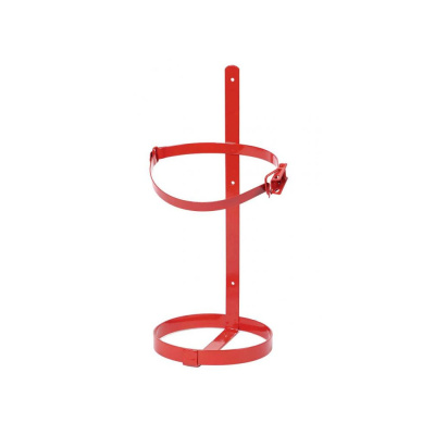 Кронштейн ТВ5 транспортный (с металлической защелкой для ОП-5, ОП-6) (d = 170 мм)