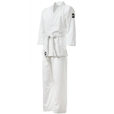 Кимоно для рукопашного боя JUNIOR детское белое (140 см)