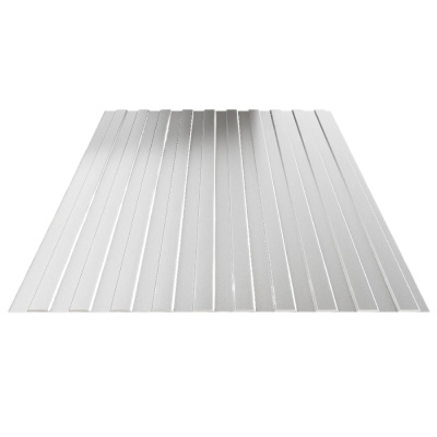 Профнастил С-8 0,45*1185 Zn(2,5 пог.м)