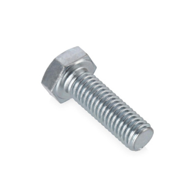 Болт 5x40 *8.8 DIN 933 оц.