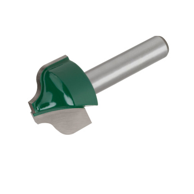 Фреза пазовая фасонная DxHxL=31,8х16х51мм