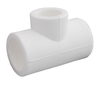 Тройник PP-R 32