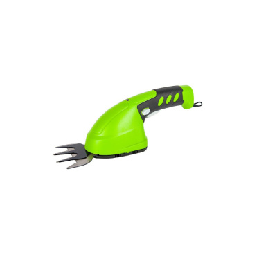 Ножницы-кусторез аккум.садовые