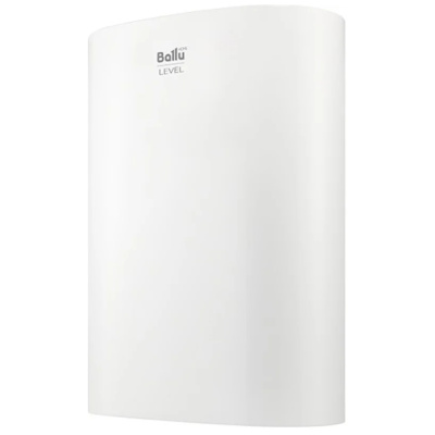 Водонагреватель Ballu BWH/S 30 Level PRO