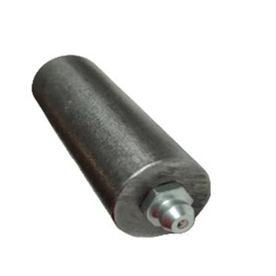 ПЕТЛЯ ГАРАЖНАЯ С МАСЛЕНКОЙ 30 X 140 ММ (18)